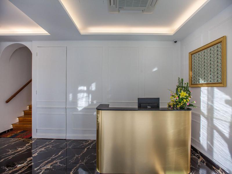White Mansion Penang image