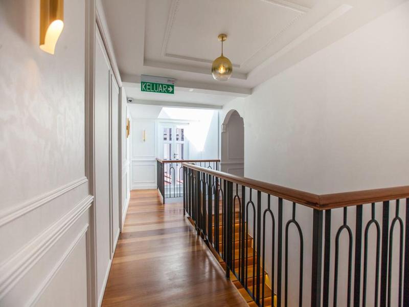 White Mansion Penang image