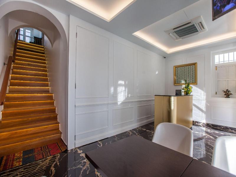 White Mansion Penang image