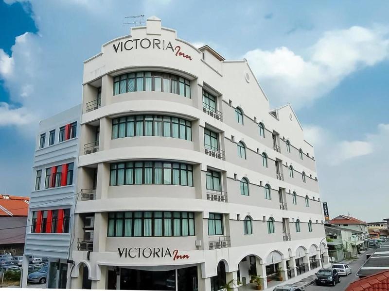 Victoria Inn image