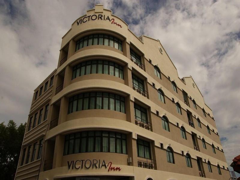 Victoria Inn image