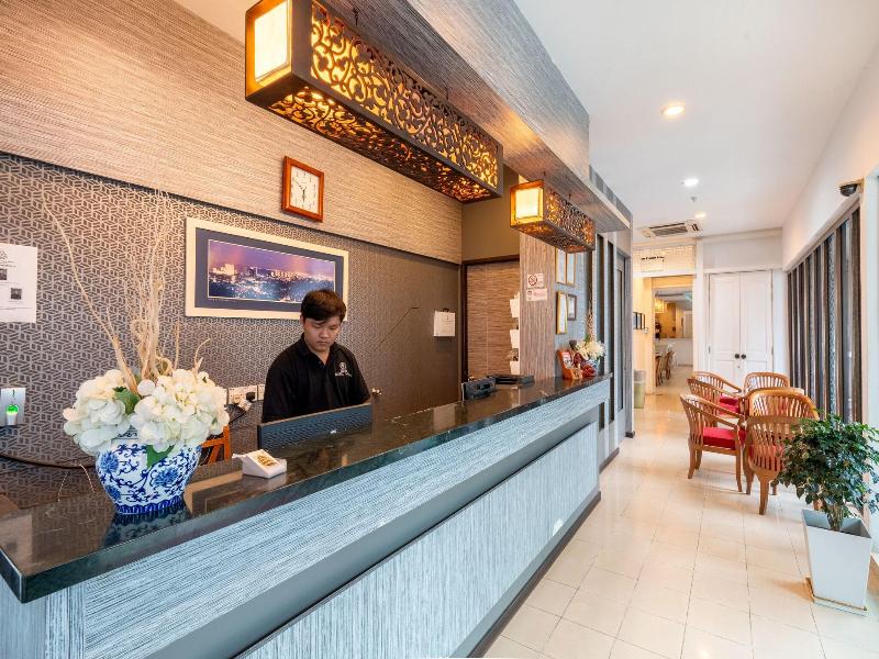 Victoria Inn image