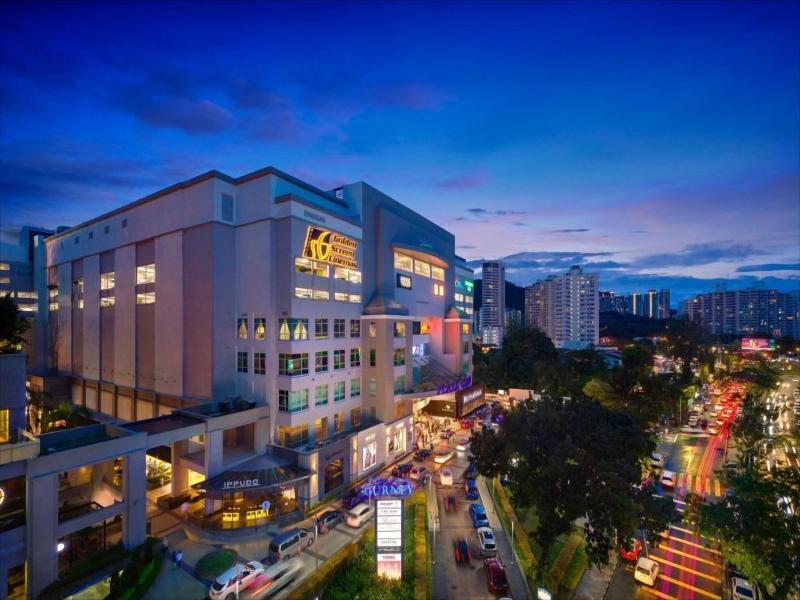 Burmahtel Hotel image