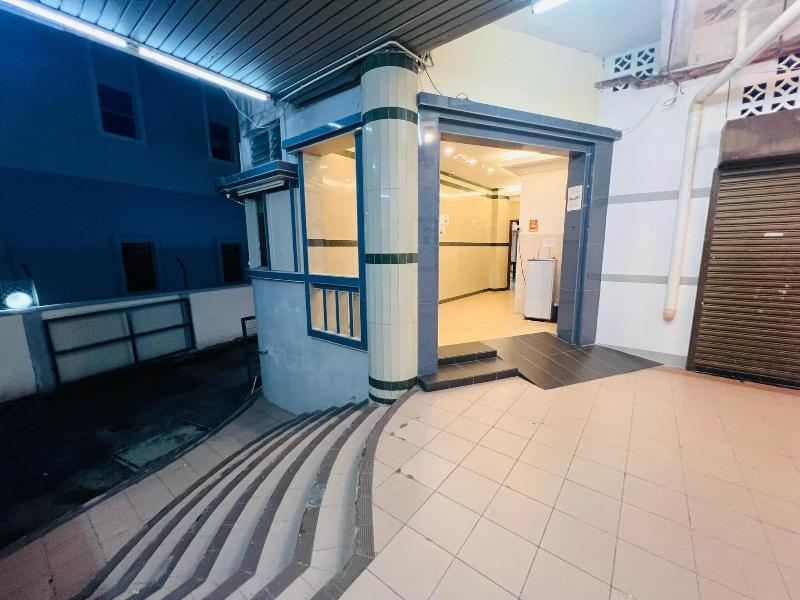 Burmahtel Hotel image