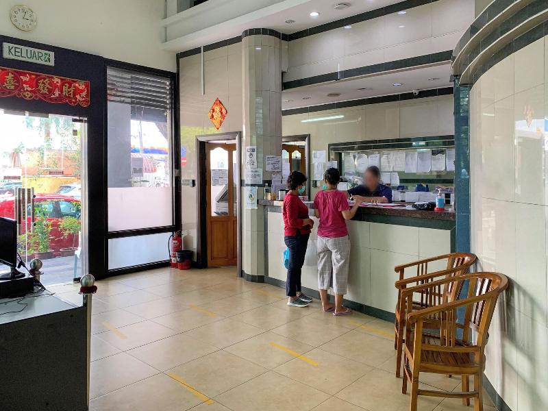 Burmahtel Hotel image
