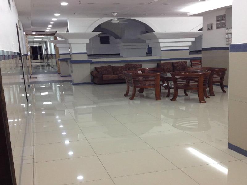 Burmahtel Hotel image