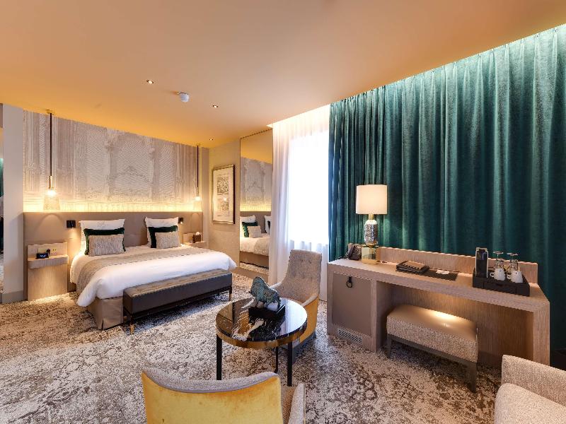 Best Western Premier Hotel & Spa Les Sept Fontaine image