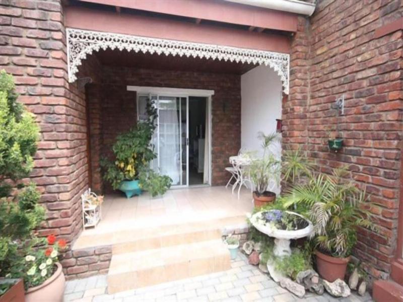 Bluewater Guesthouse