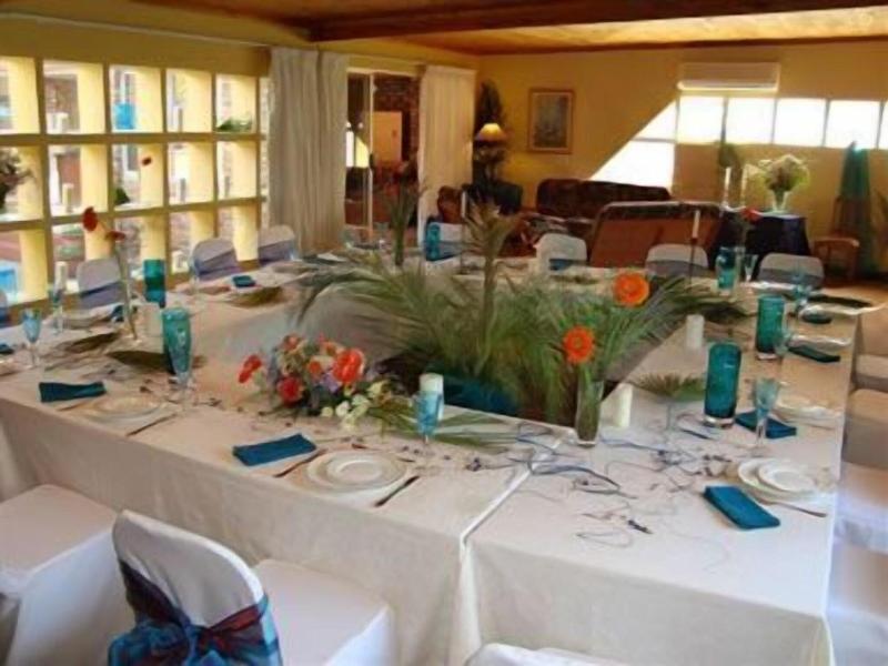 Bluewater Guesthouse