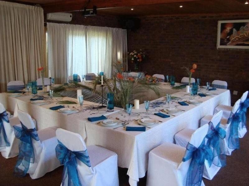 Bluewater Guesthouse