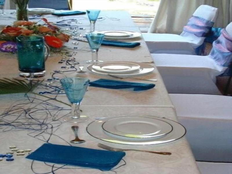 Bluewater Guesthouse