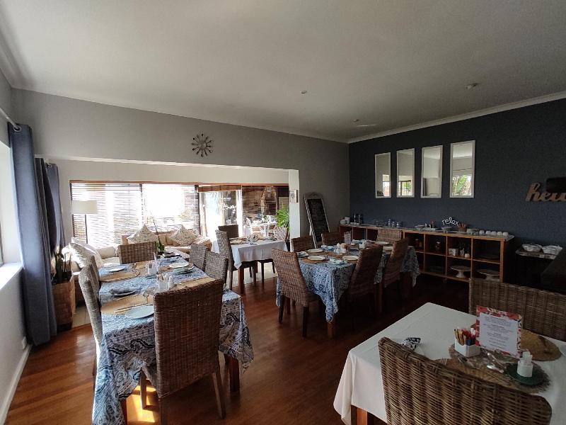 Palm Beach Guesthouse image