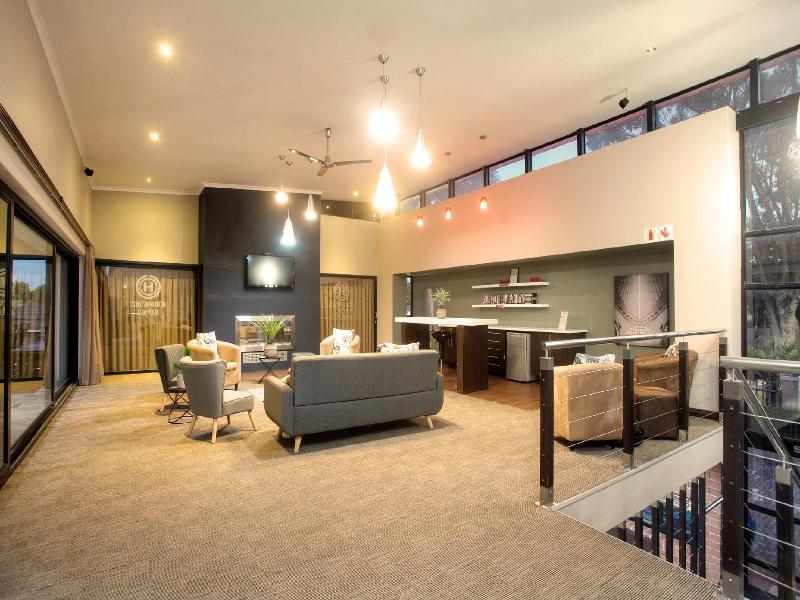 The Hub Boutique Hotel image