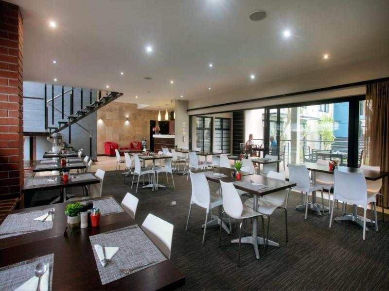 The Hub Boutique Hotel image