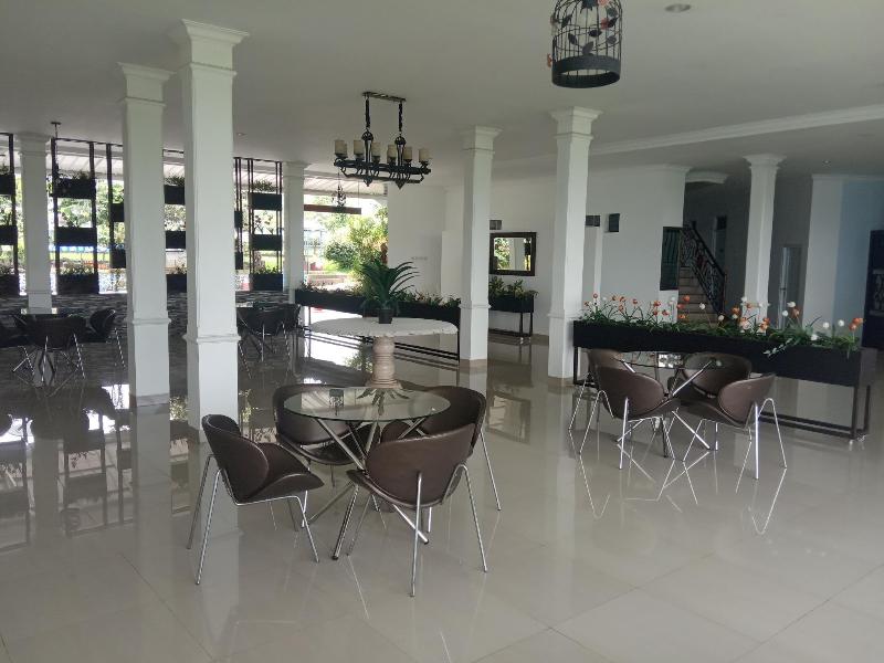 Aries Biru Resort image