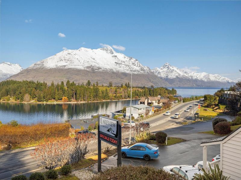 Colonial Village Motel image
