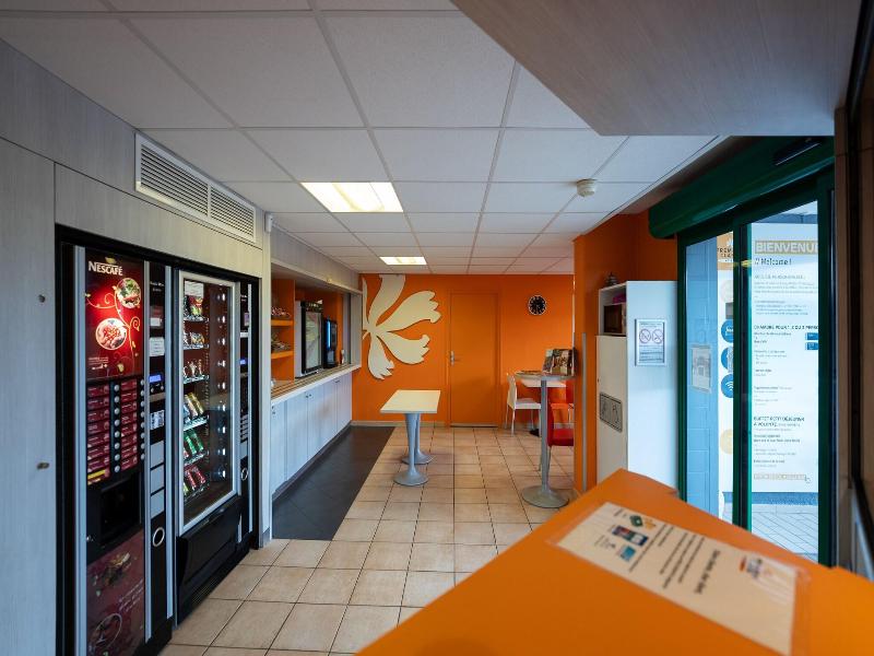 Premiere Classe Perpignan Nord image