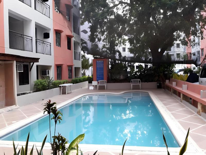 D522 Kiener Hills Hotel Near Mactan Cebu Airport image