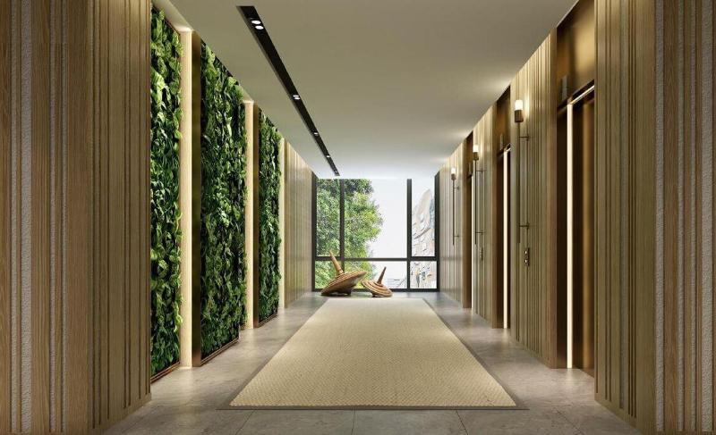 Gleetour Hotel Chongqing — photo 3