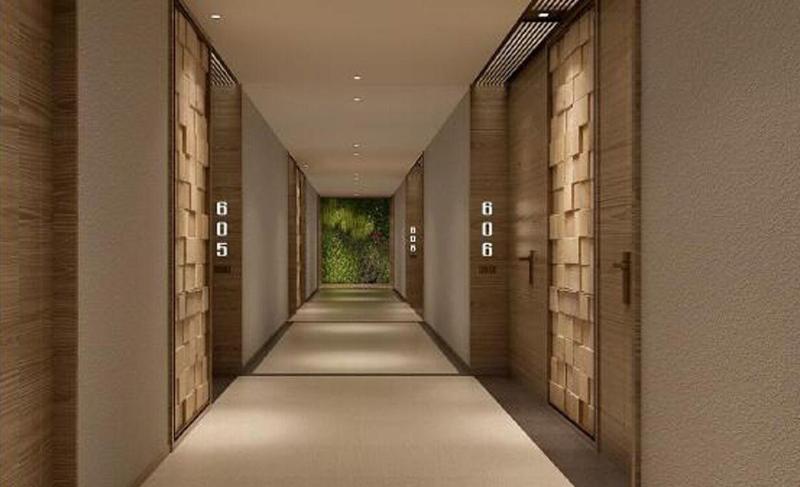 Gleetour Hotel Chongqing — photo 4