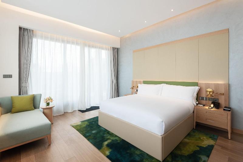 Gleetour Hotel Chongqing — photo 5