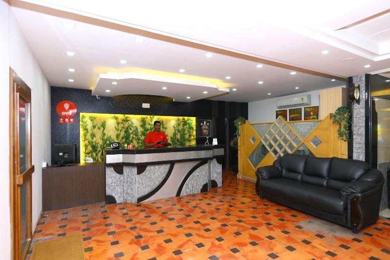 Navaratna By Omatra Hotels image
