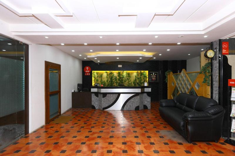 Navaratna By Omatra Hotels image