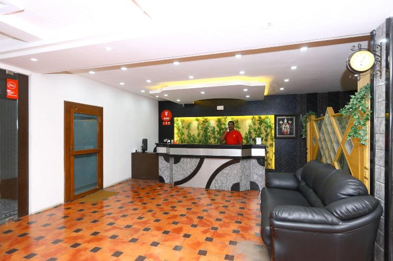 Navaratna By Omatra Hotels image