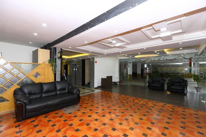 Navaratna By Omatra Hotels image