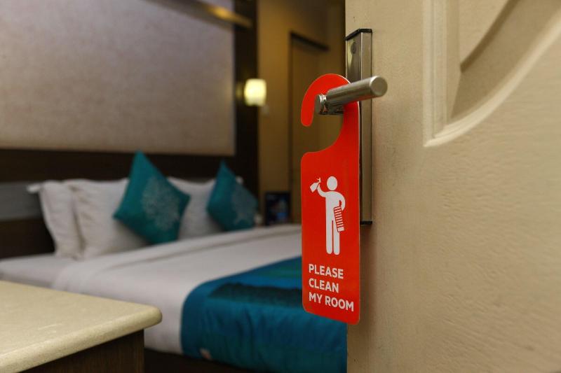 Navaratna By Omatra Hotels image