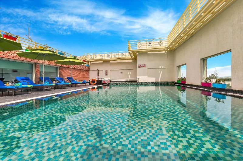 WelcomHotel Coimbatore - Member ITC Hotel Group image