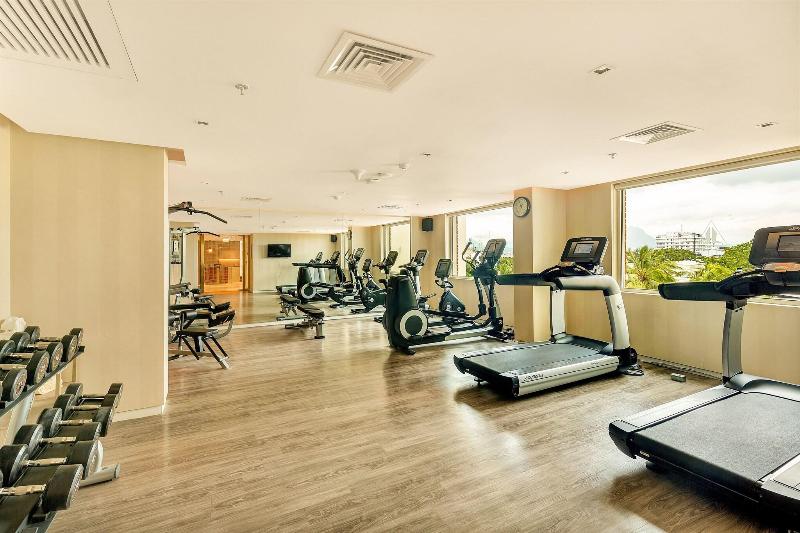 WelcomHotel Coimbatore - Member ITC Hotel Group image