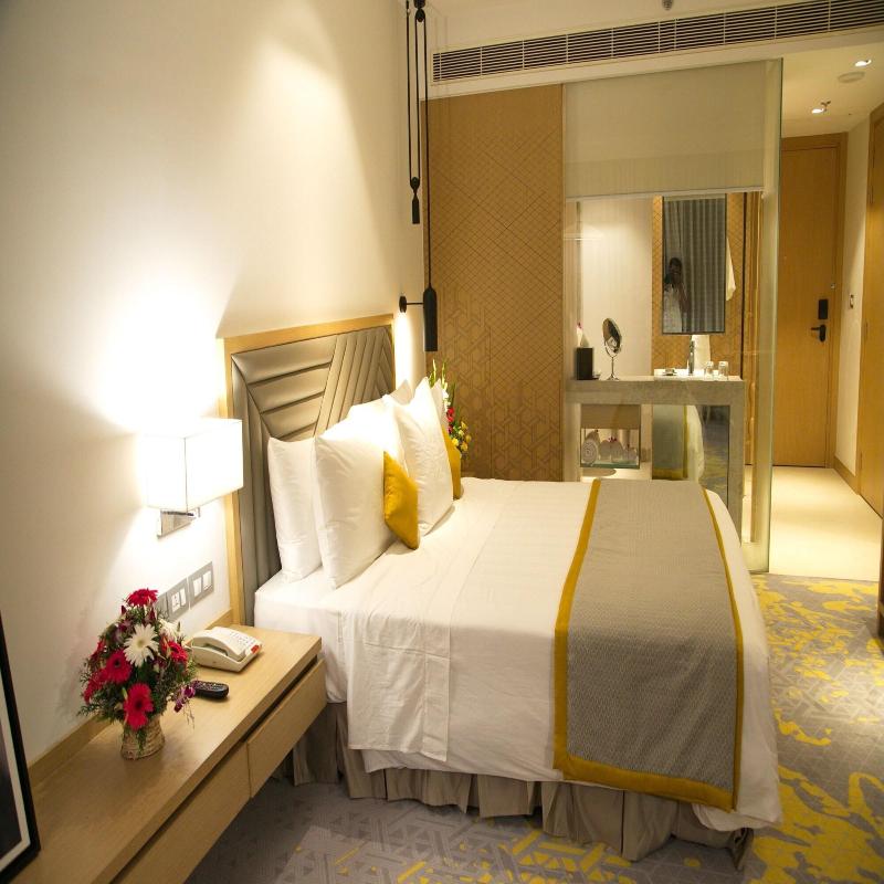 WelcomHotel Coimbatore - Member ITC Hotel Group image