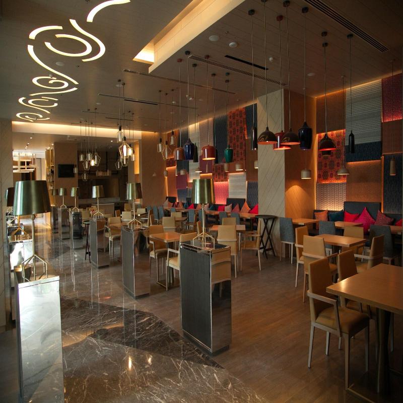 WelcomHotel Coimbatore - Member ITC Hotel Group image