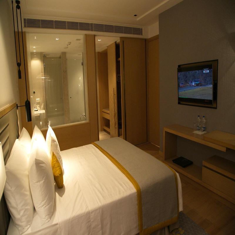 WelcomHotel Coimbatore - Member ITC Hotel Group image