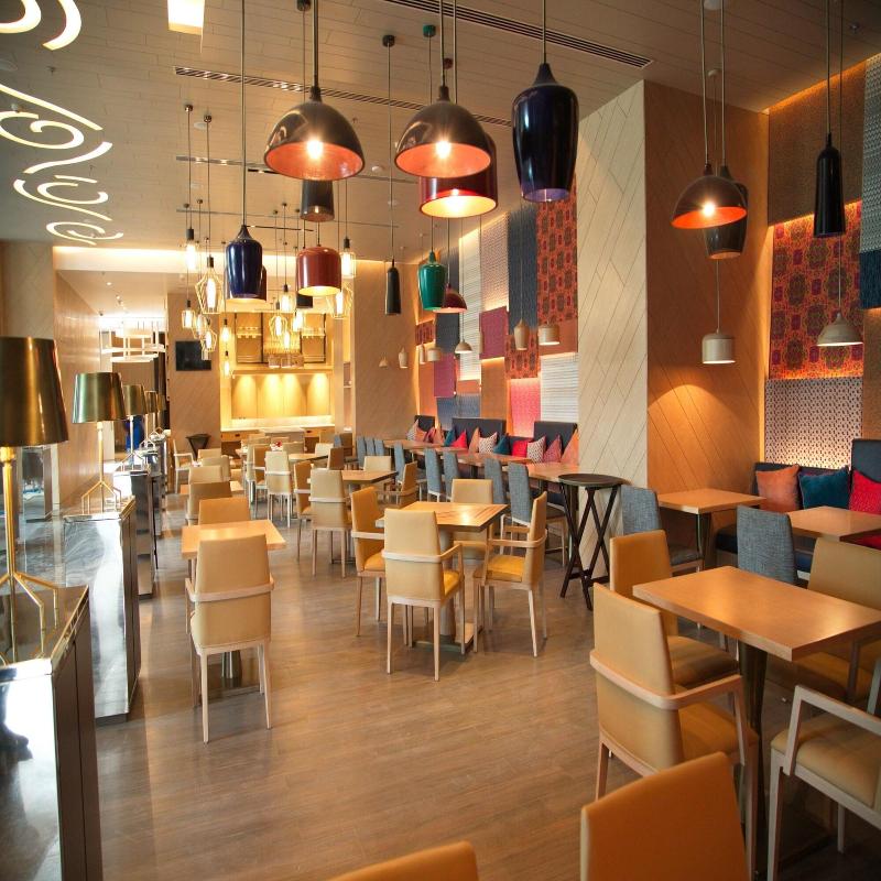 WelcomHotel Coimbatore - Member ITC Hotel Group image