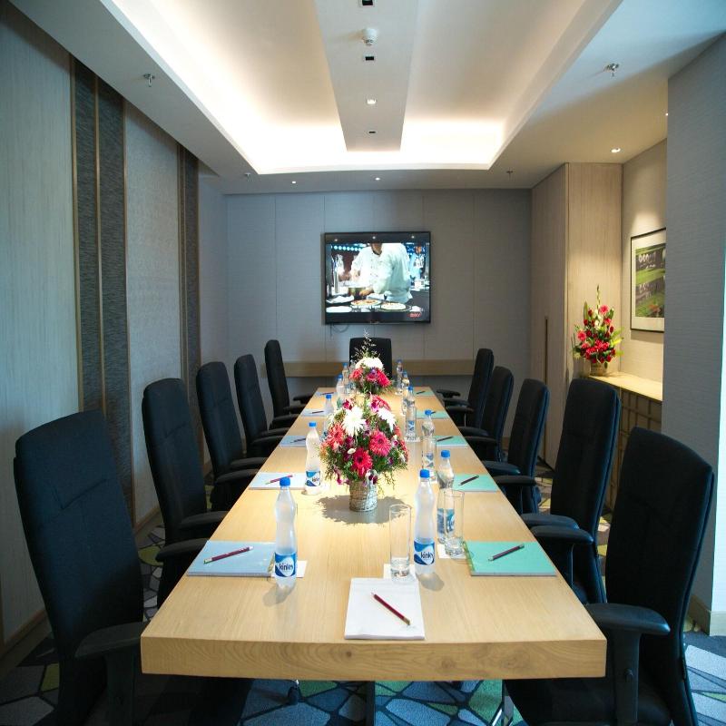 WelcomHotel Coimbatore - Member ITC Hotel Group image