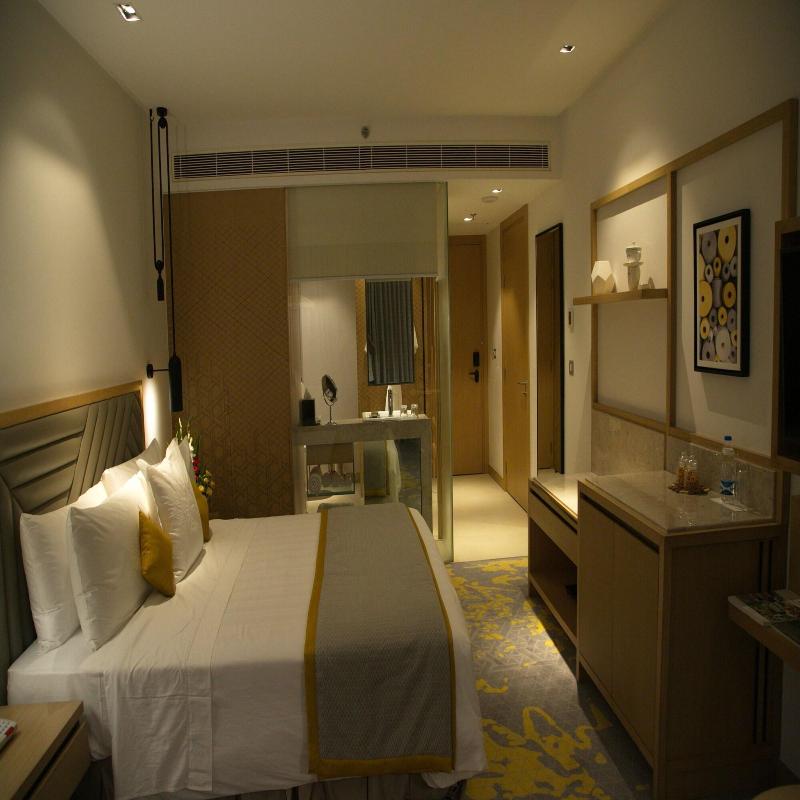 WelcomHotel Coimbatore - Member ITC Hotel Group image
