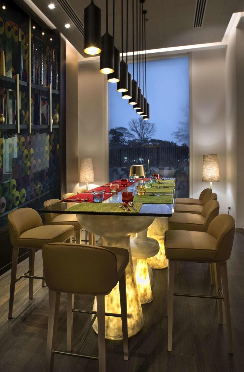 WelcomHotel Coimbatore - Member ITC Hotel Group image