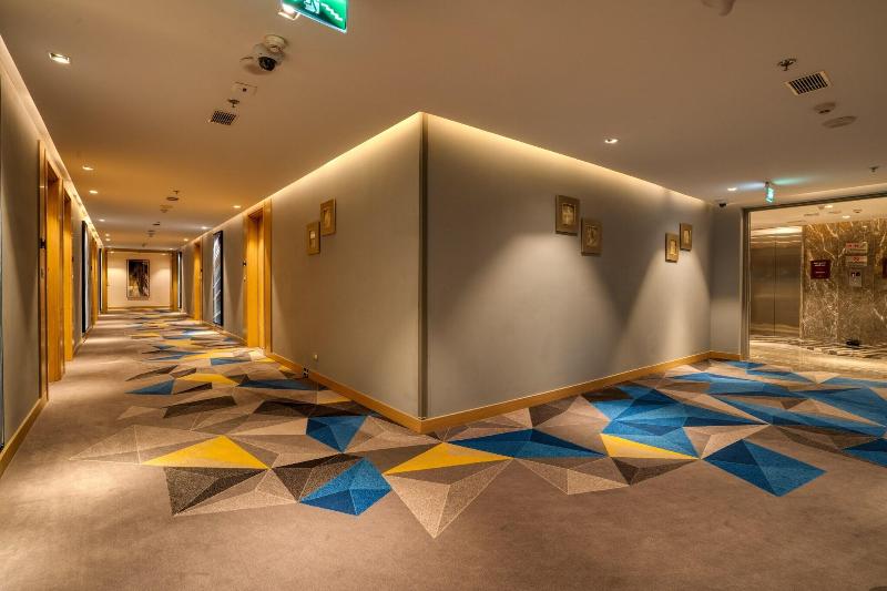 WelcomHotel Coimbatore - Member ITC Hotel Group image