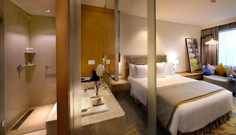 WelcomHotel Coimbatore - Member ITC Hotel Group image