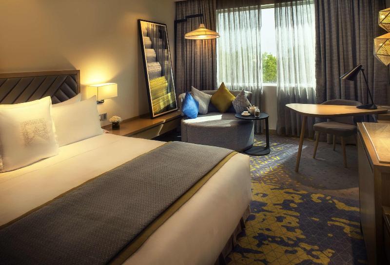 WelcomHotel Coimbatore - Member ITC Hotel Group image