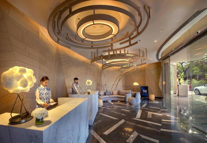 WelcomHotel Coimbatore - Member ITC Hotel Group image