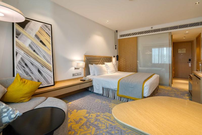 WelcomHotel Coimbatore - Member ITC Hotel Group image