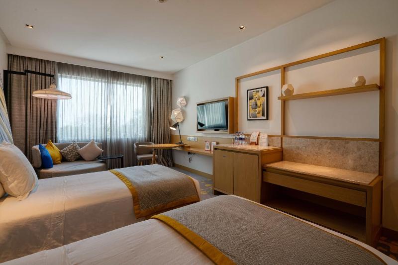 WelcomHotel Coimbatore - Member ITC Hotel Group image