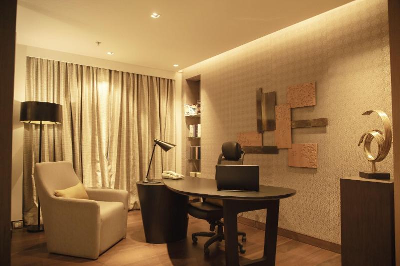 WelcomHotel Coimbatore - Member ITC Hotel Group image