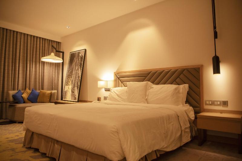 WelcomHotel Coimbatore - Member ITC Hotel Group image