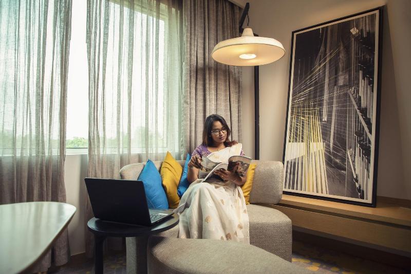 WelcomHotel Coimbatore - Member ITC Hotel Group image