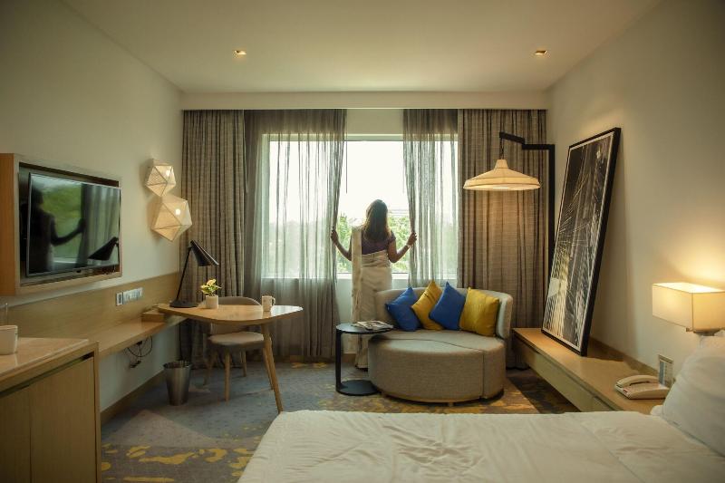 WelcomHotel Coimbatore - Member ITC Hotel Group image