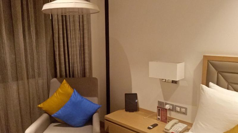 WelcomHotel Coimbatore - Member ITC Hotel Group image